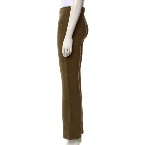 Ser.O.Ya – Sunni Boucle Pant - Fort Greene - Size XXS - Picture 11 of 12